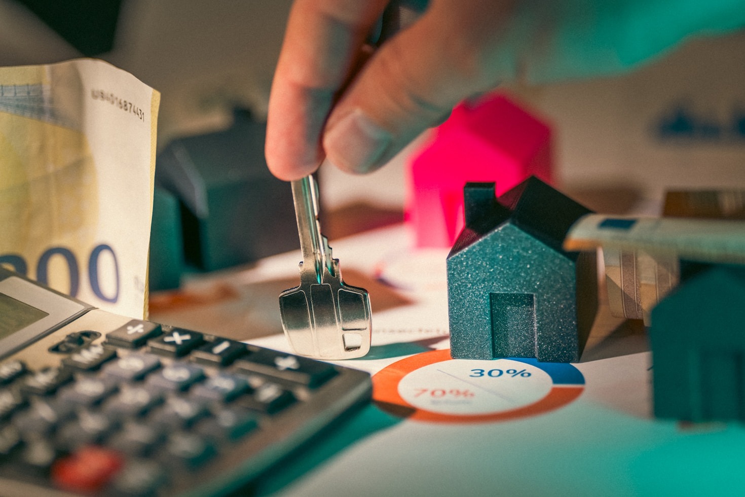 Os benefícios de um bom planejamento financeiro