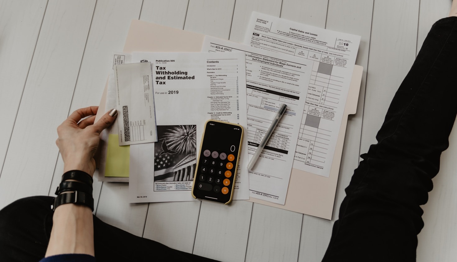 Tudo o que você precisa saber sobre investimentos iniciais