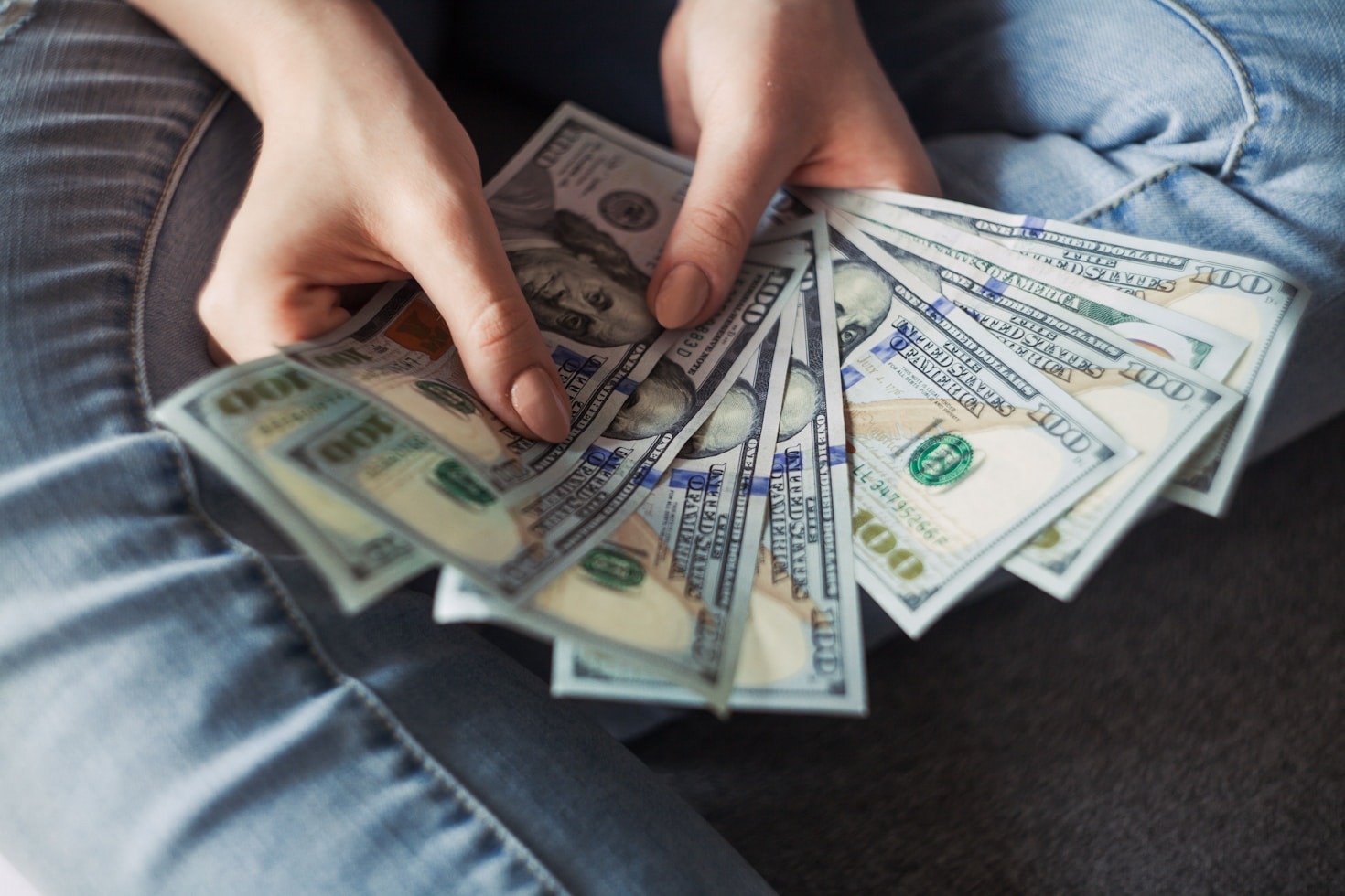 Os maiores erros ao lidar com finanças pessoais
